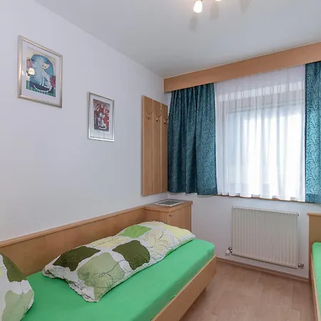 Apartmán Michael *