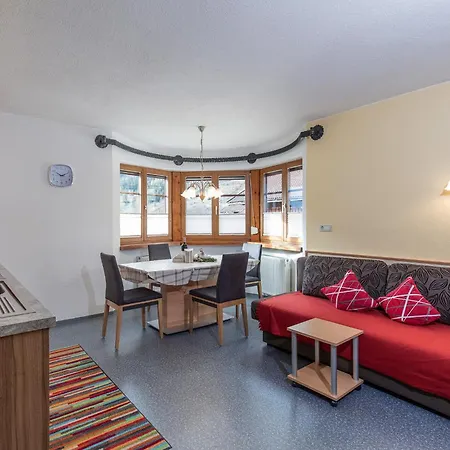 Apartmán Michael