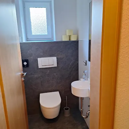 Apartmán Michael