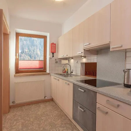 Appartement Michael *
