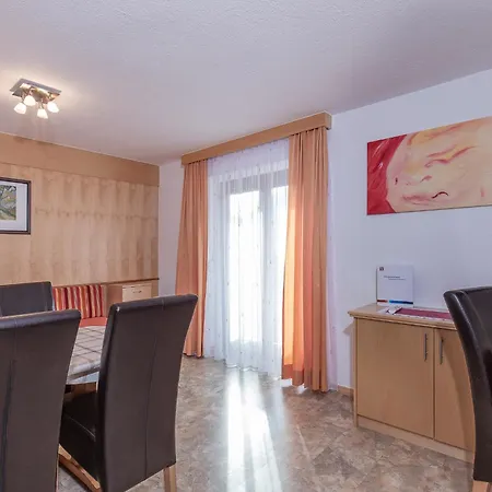Appartement Michael Längenfeld
