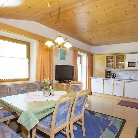 Appartement Michael *