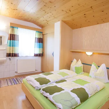 Michael Appartement *