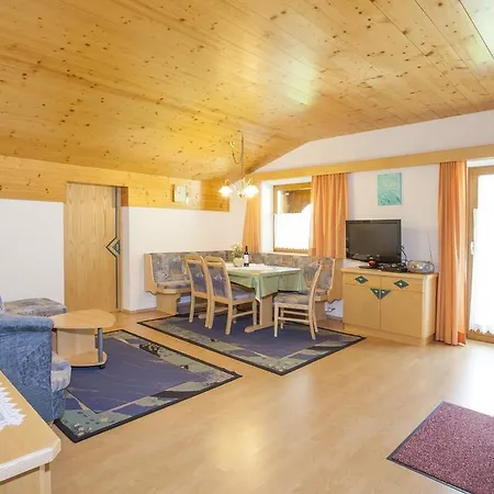 Michael Appartement *