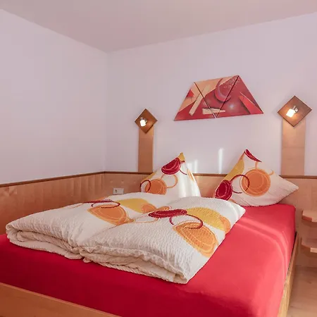 Michael Appartement Längenfeld