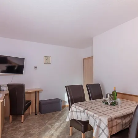 Michael Appartement Längenfeld