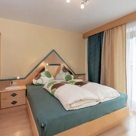 Appartement Michael *